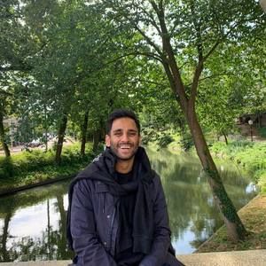 Meet your Posher, Ashley